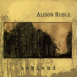 Alison Ruble