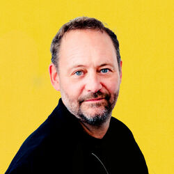 Picture of Christophe Mali