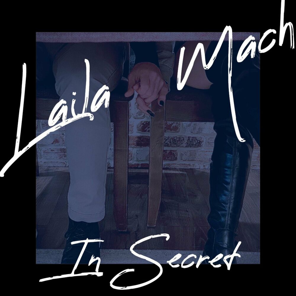 Picture of Laila Mach