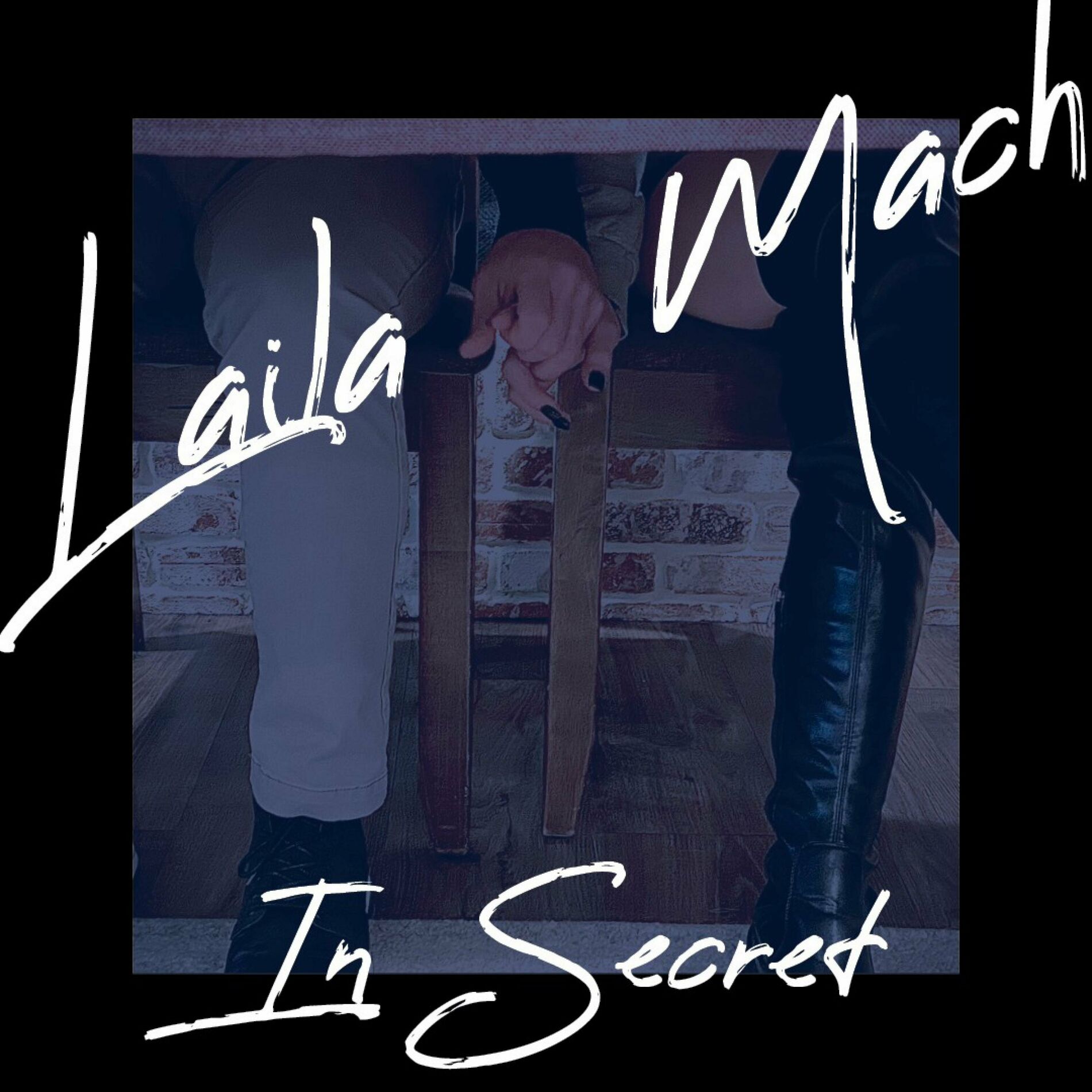 Laila Mach