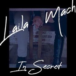 Picture of Laila Mach