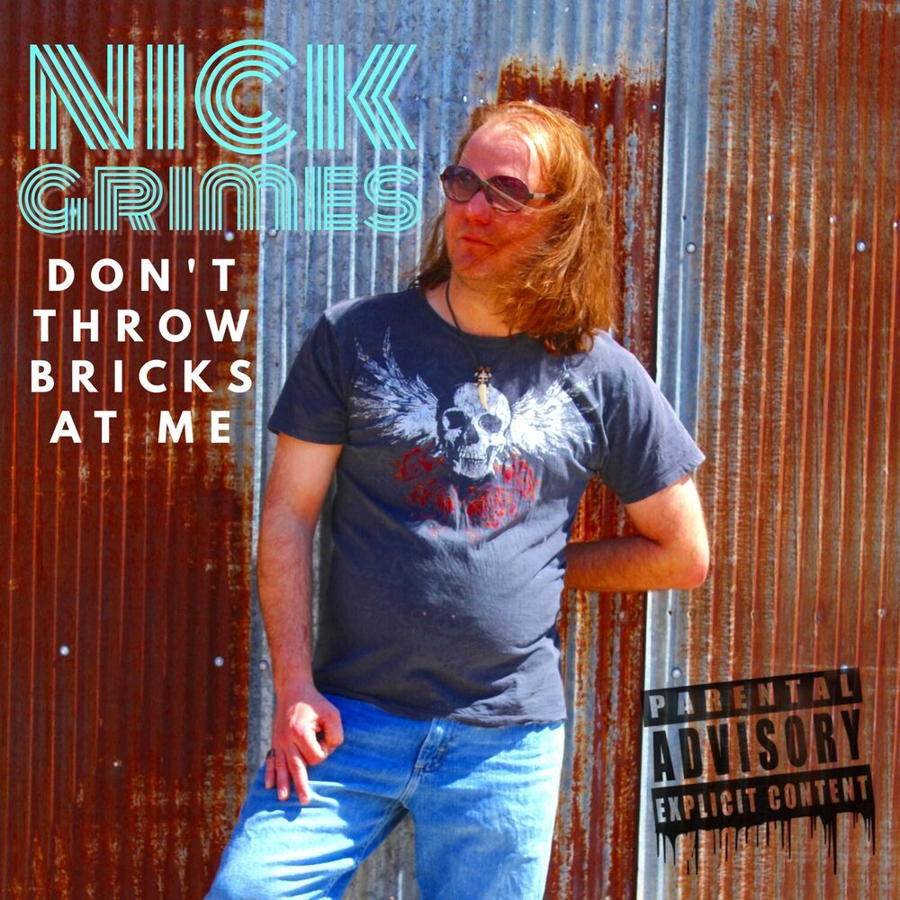 Picture of Nick Grimes