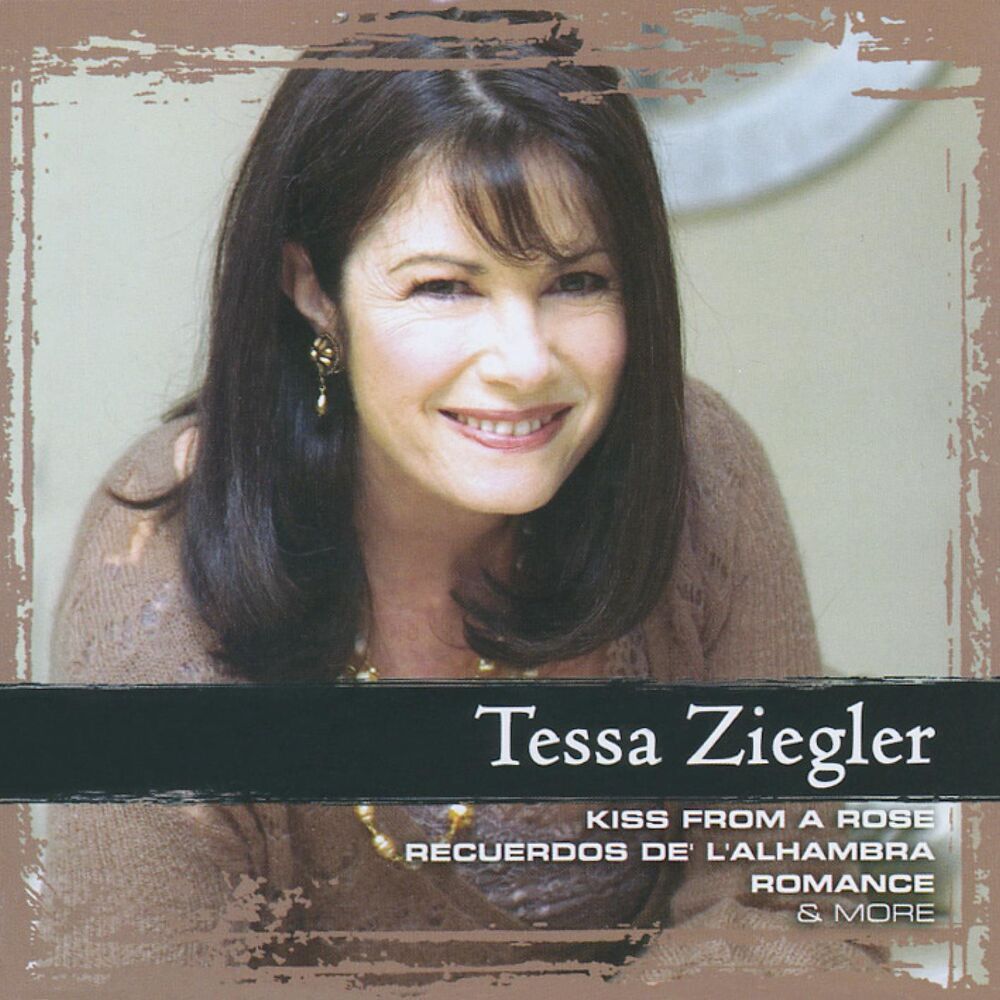 Picture of Tessa Ziegler