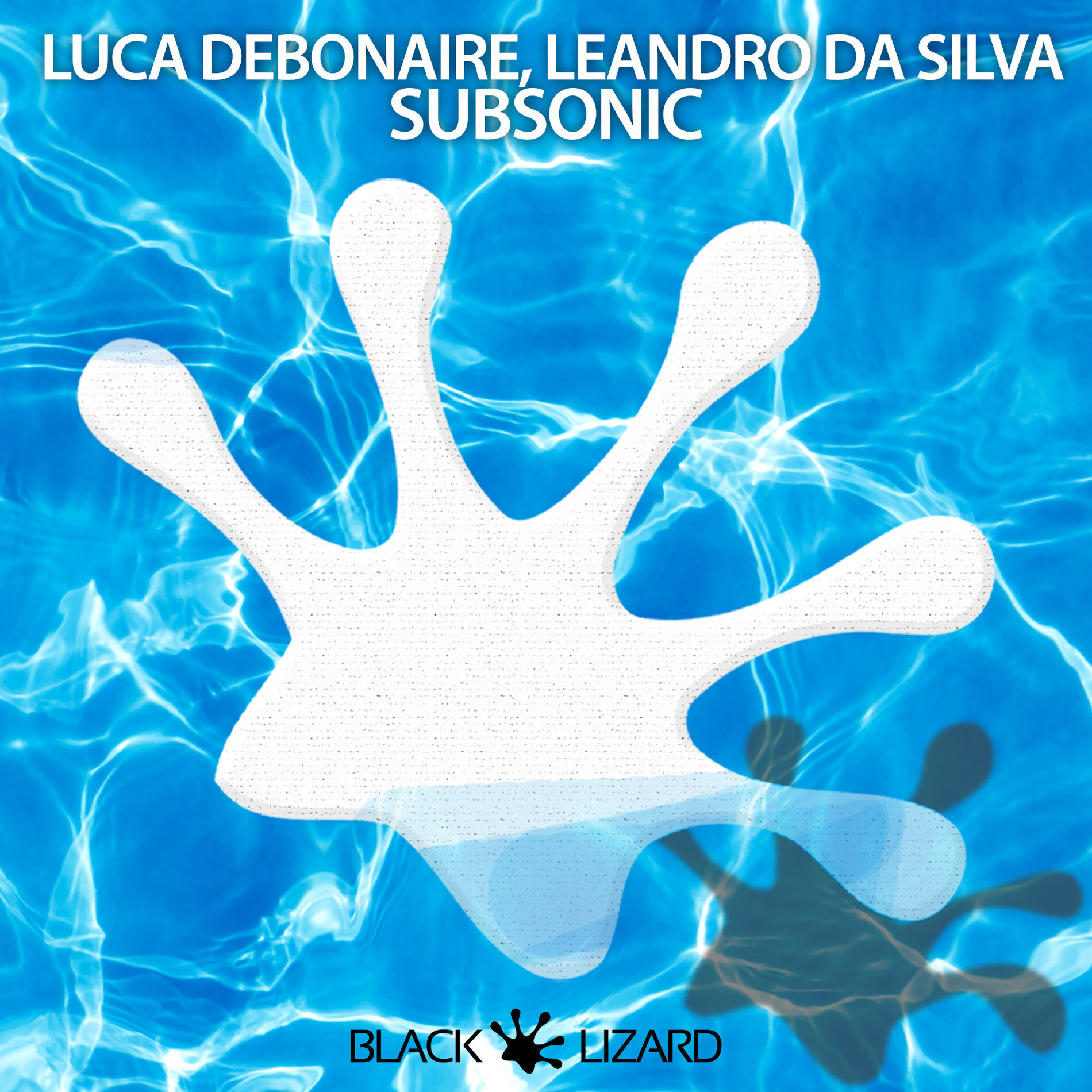 Luca Debonaire