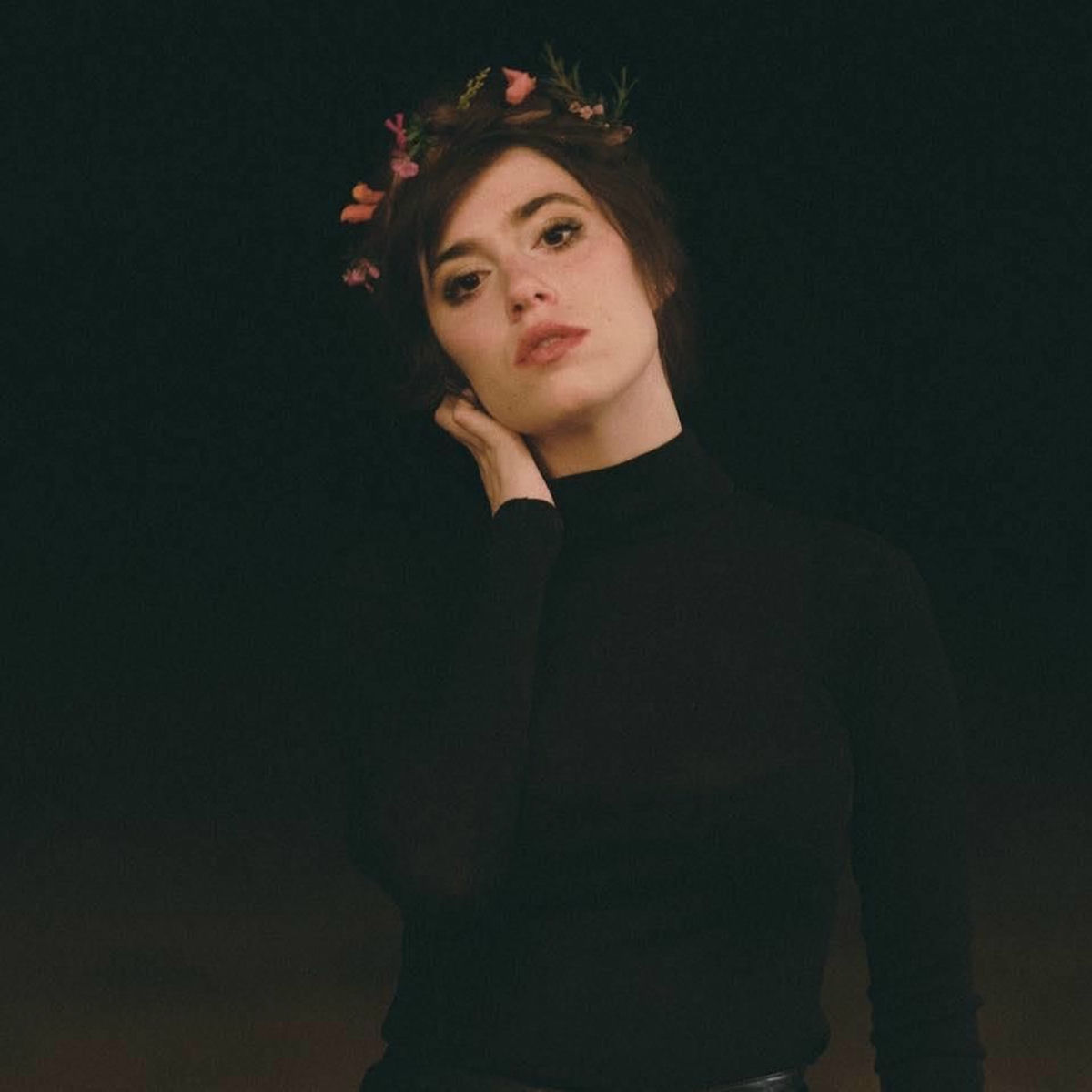 Artist picture of Ryn Weaver