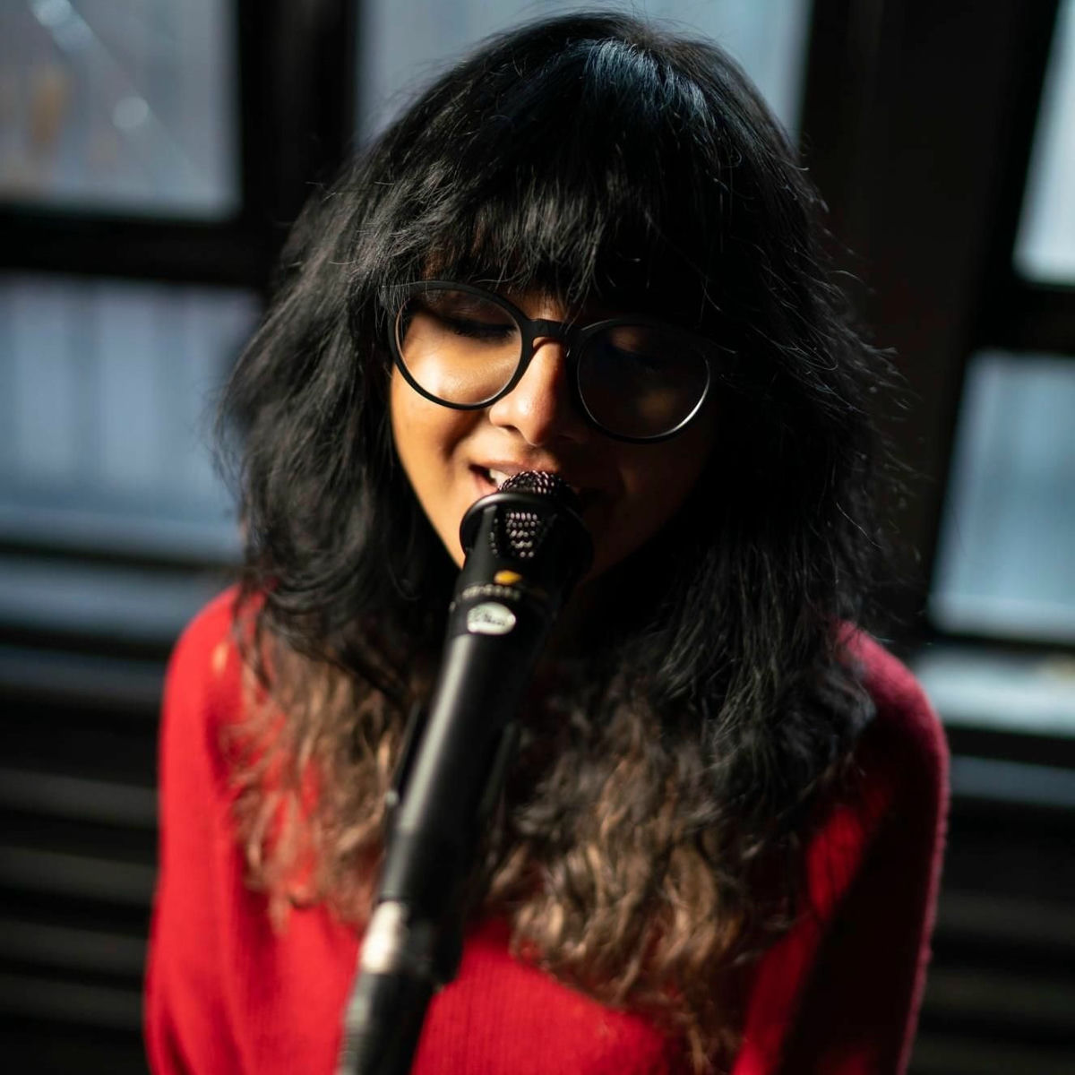 Shakthisree Gopalan