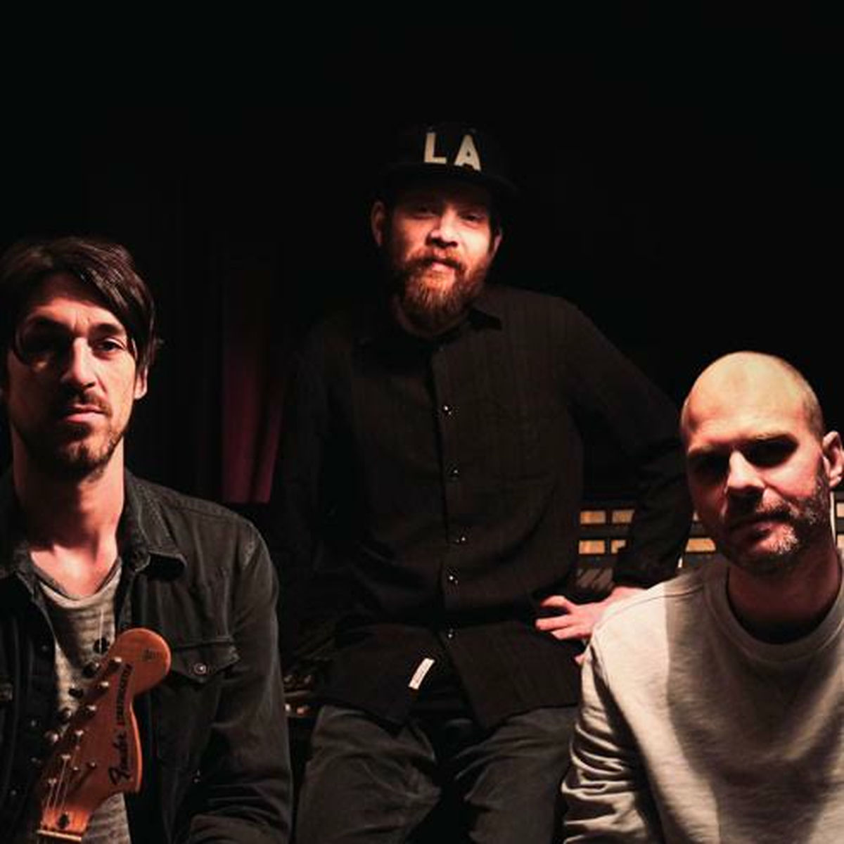 Artist picture of Cubicolor