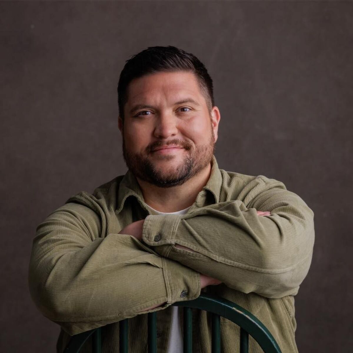 Artist picture of Micah Tyler