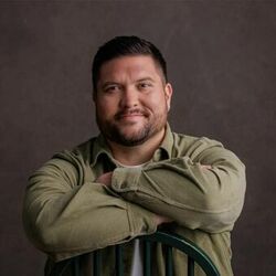 Picture of Micah Tyler