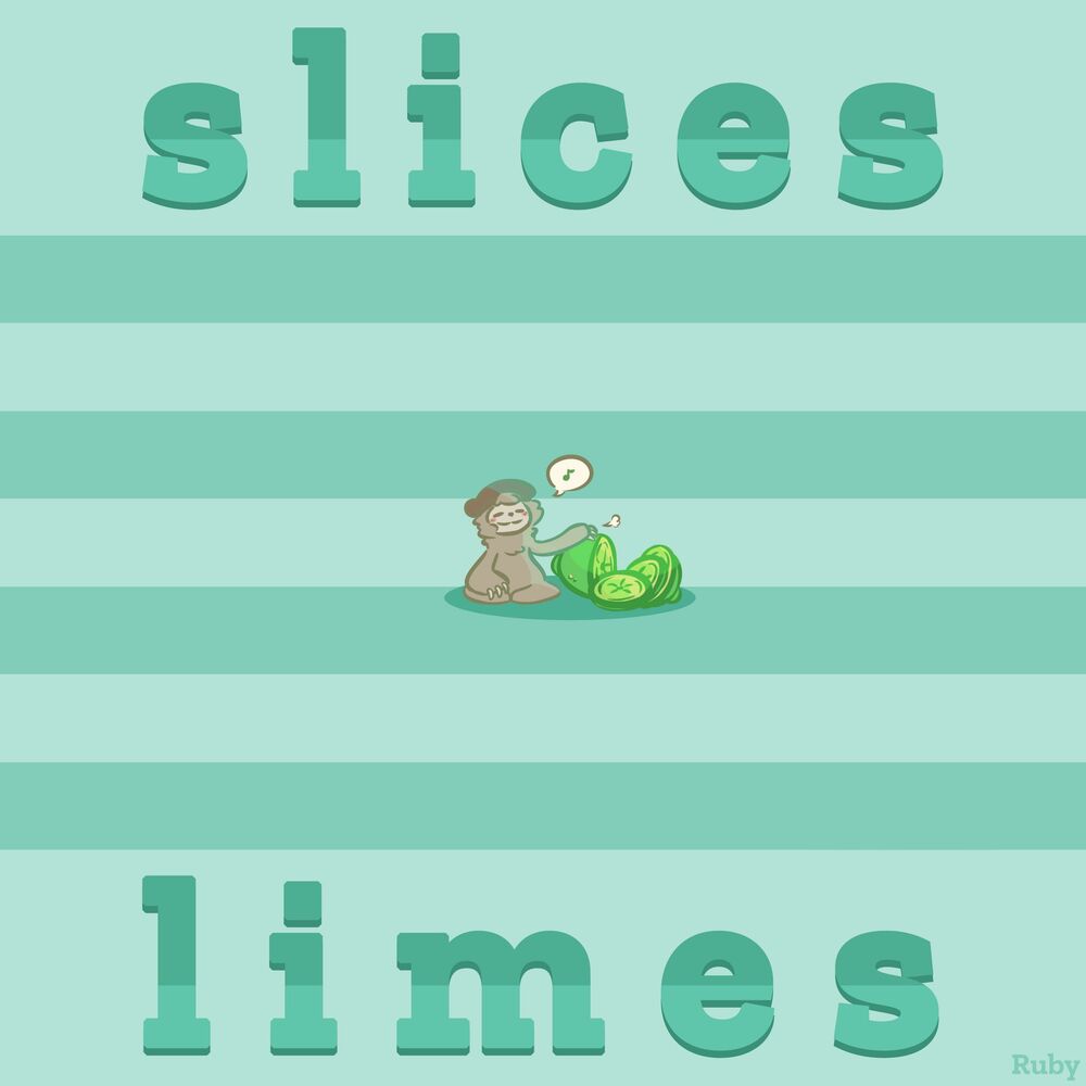 Picture of Limes