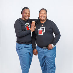 Picture of Abafana bakaMgqumeni