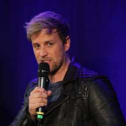 Picture of Kian Egan