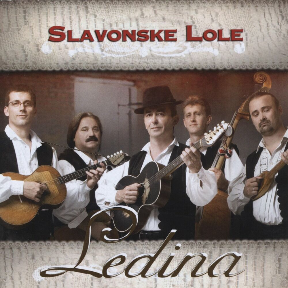 Picture of Slavonske Lole