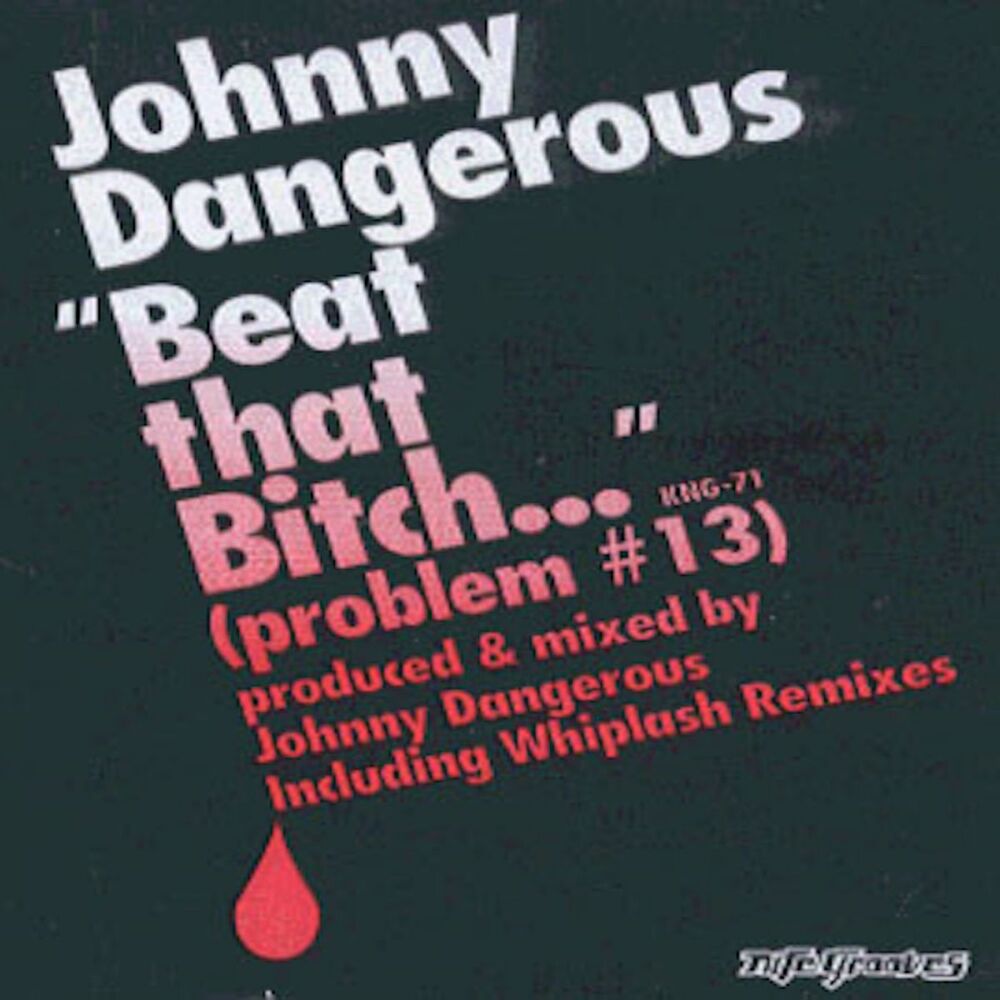 Picture of jOHNNYDANGEROUs