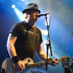 Picture of The Mahones