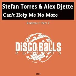 Stefan Torres