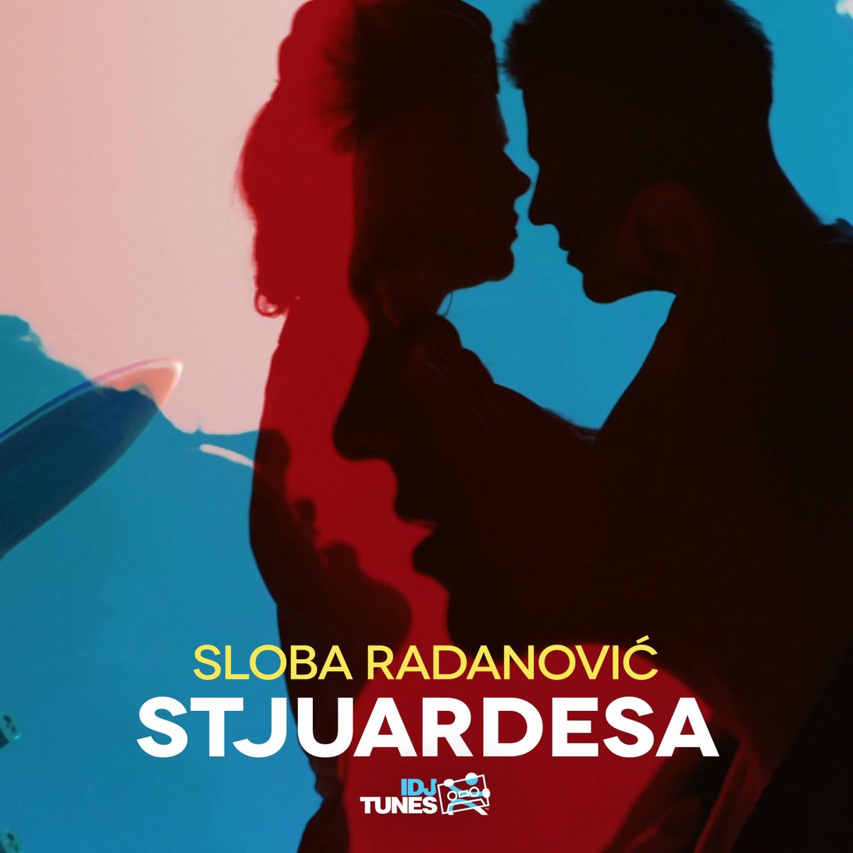 Sloba Radanovic