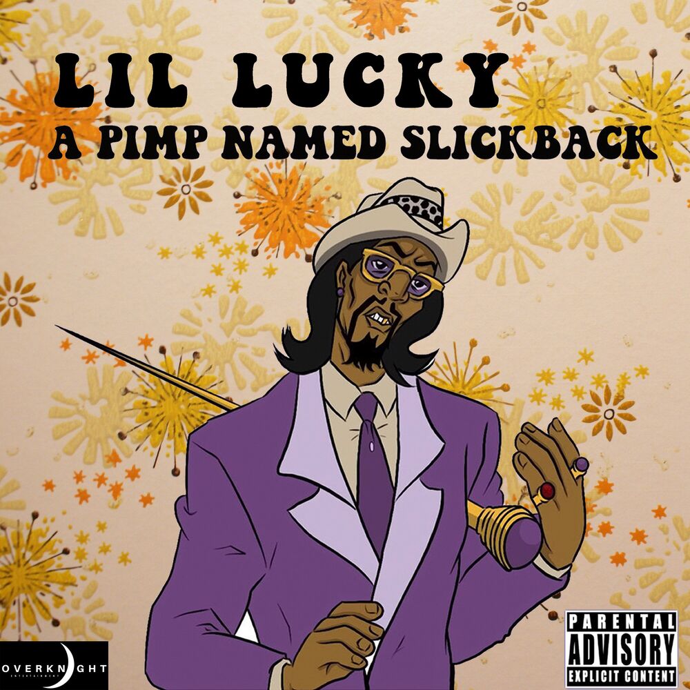 Picture of Lil Lucky