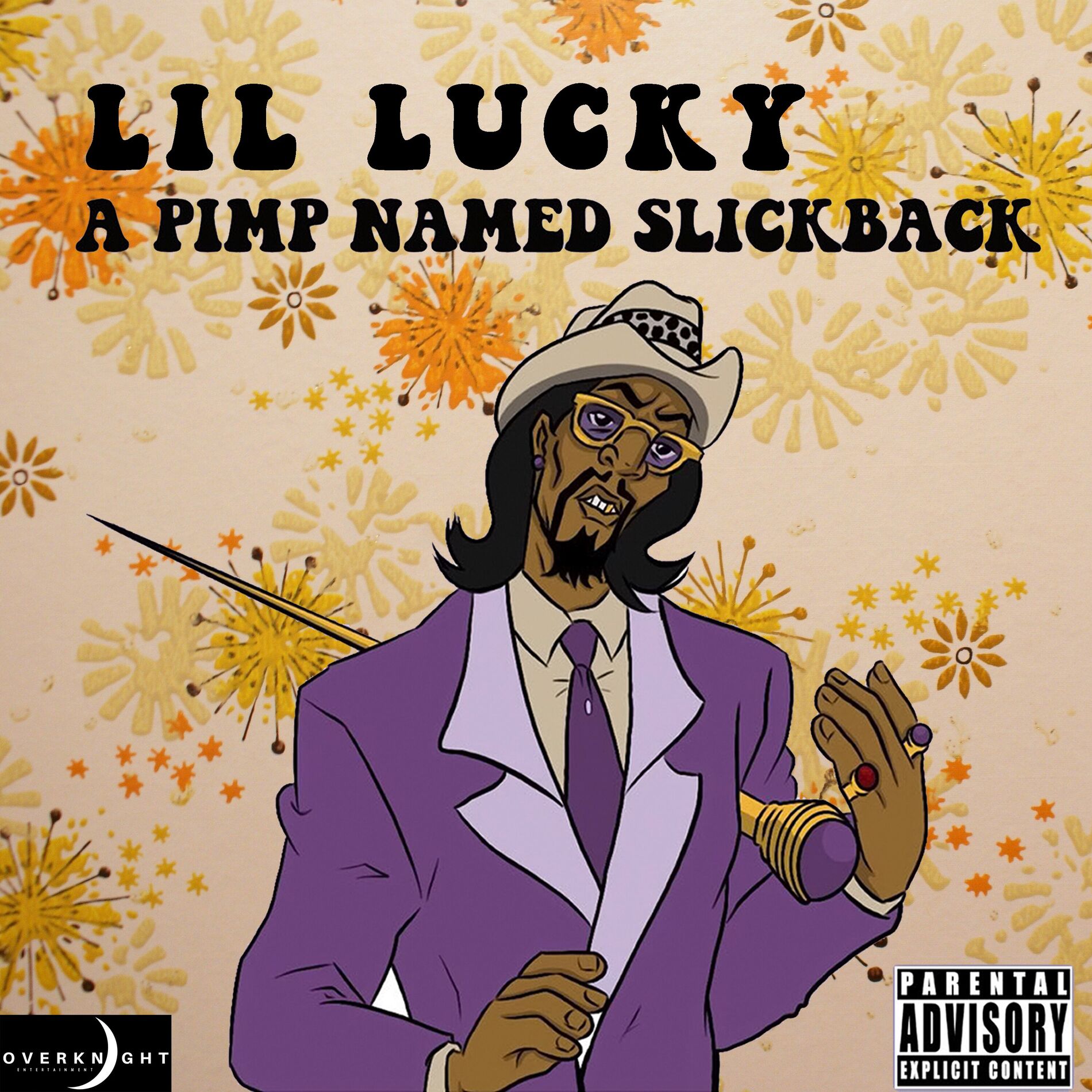 Lil Lucky