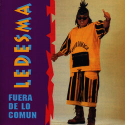 Picture of Ledesma