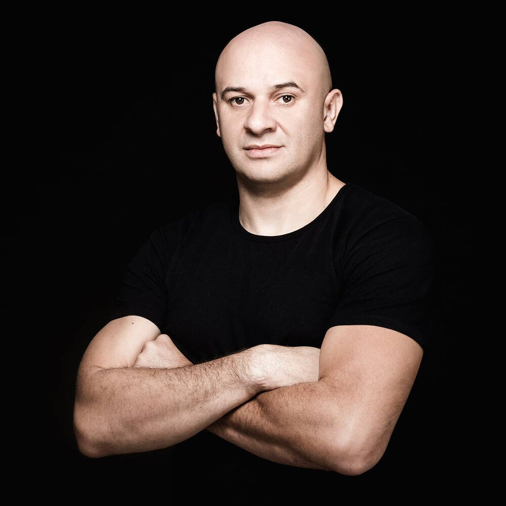 Picture of William Ribeiro