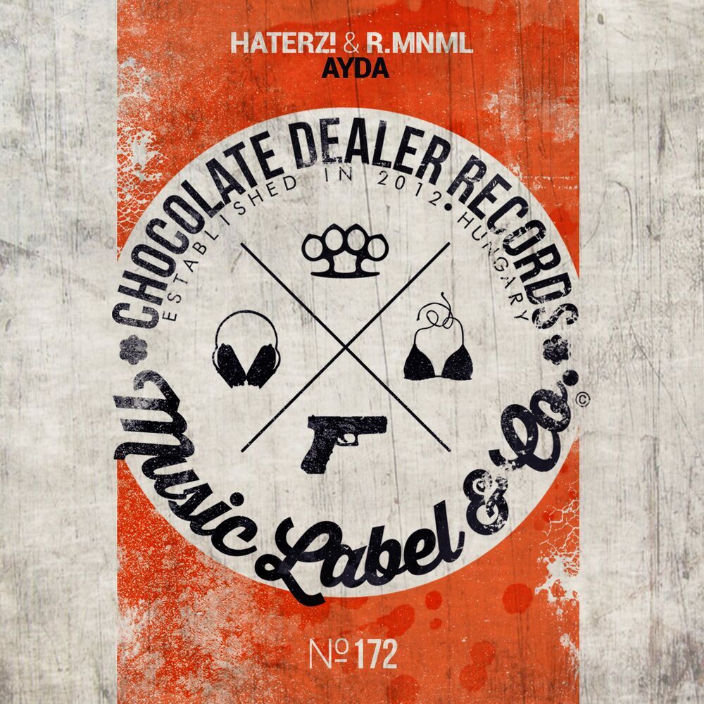 Picture of Haterz!