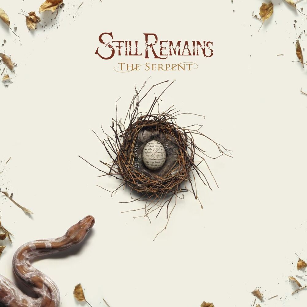 Picture of Still Remains