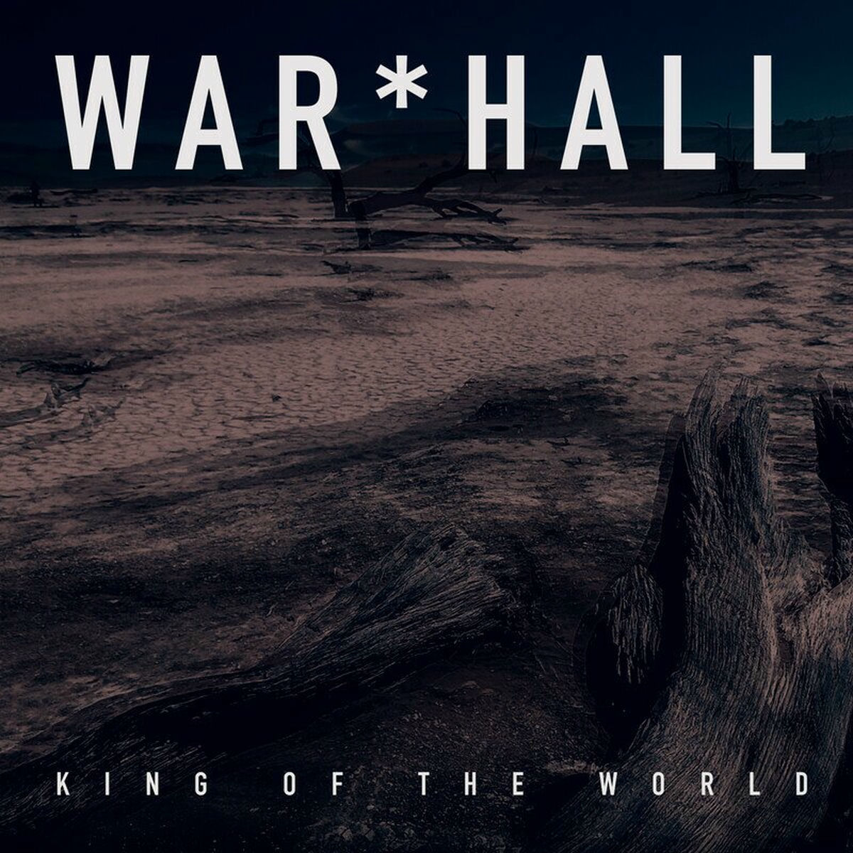 Artist picture of WAR*HALL