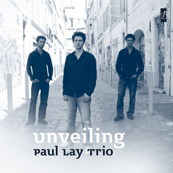 Picture of Paul Lay Trio