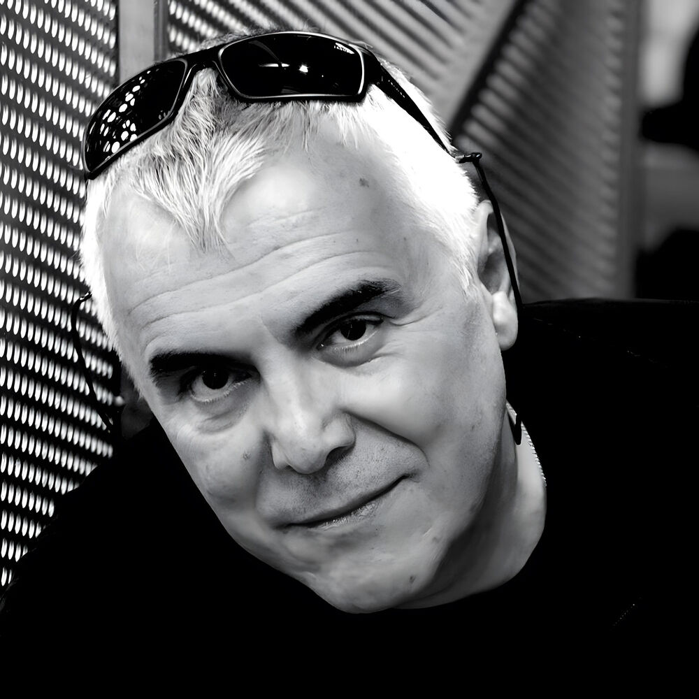 Picture of Zoran Predin