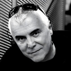 Picture of Zoran Predin