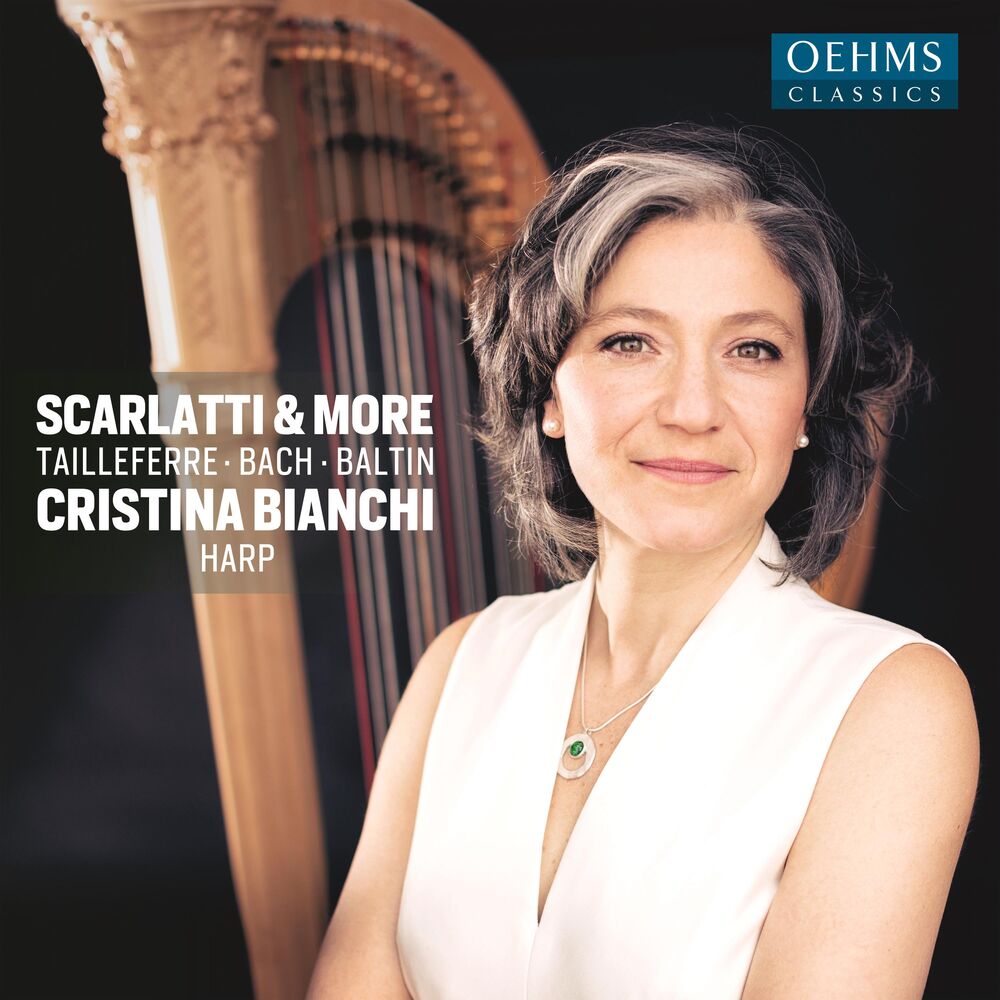 Picture of Cristina Bianchi