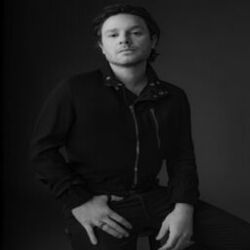 Picture of Yann Perreau