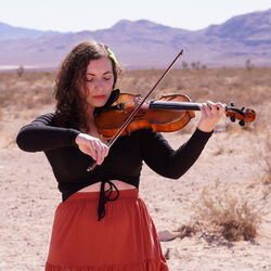Picture of TeraCMusic