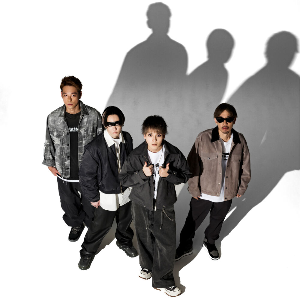 Picture of Spyair