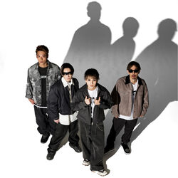 Picture of Spyair