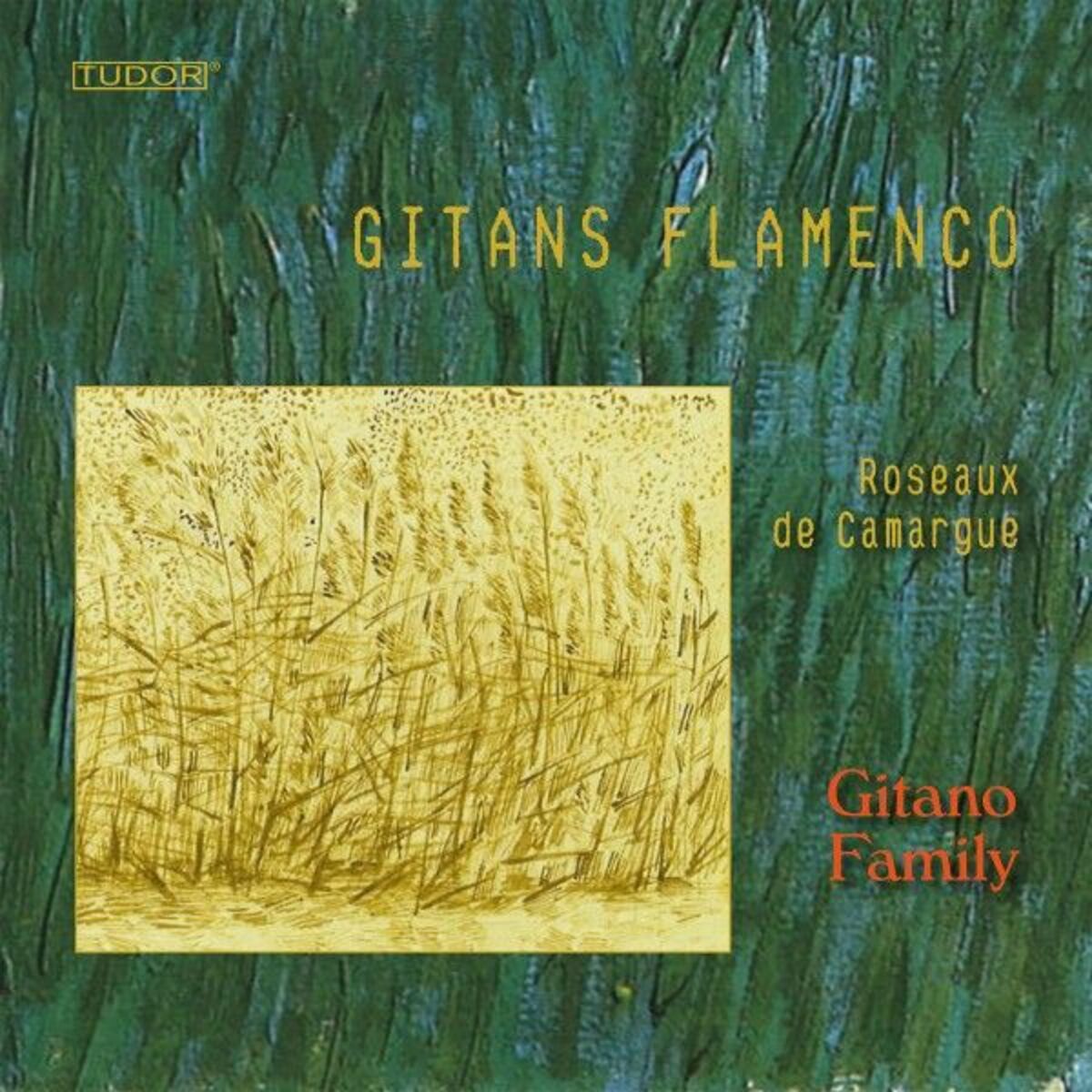 Gitano Family