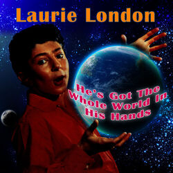 Picture of Laurie London