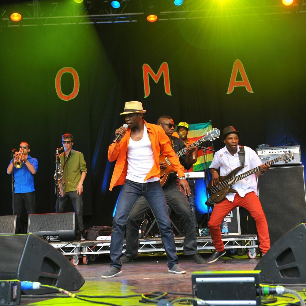 Picture of Mokoomba