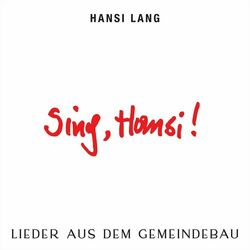 Picture of Hansi Lang