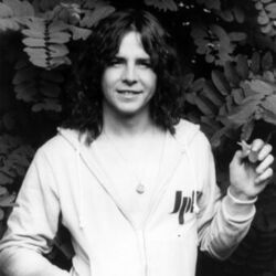 Picture of John Paul Young