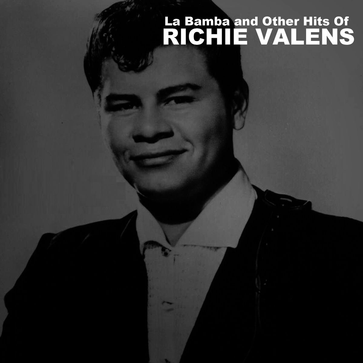 Artist picture of Richie Valens
