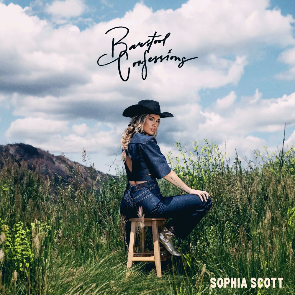 Picture of Sophia Scott