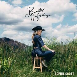 Picture of Sophia Scott