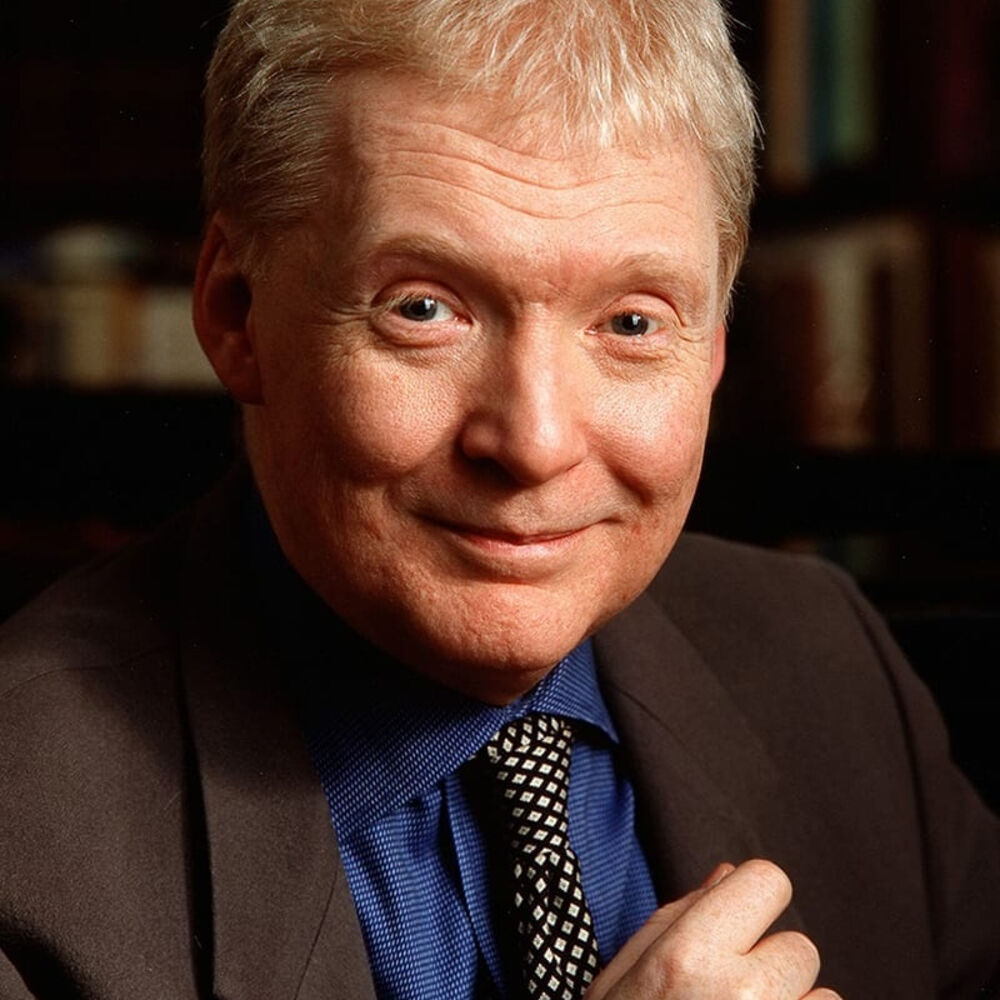 Picture of Graham Johnson