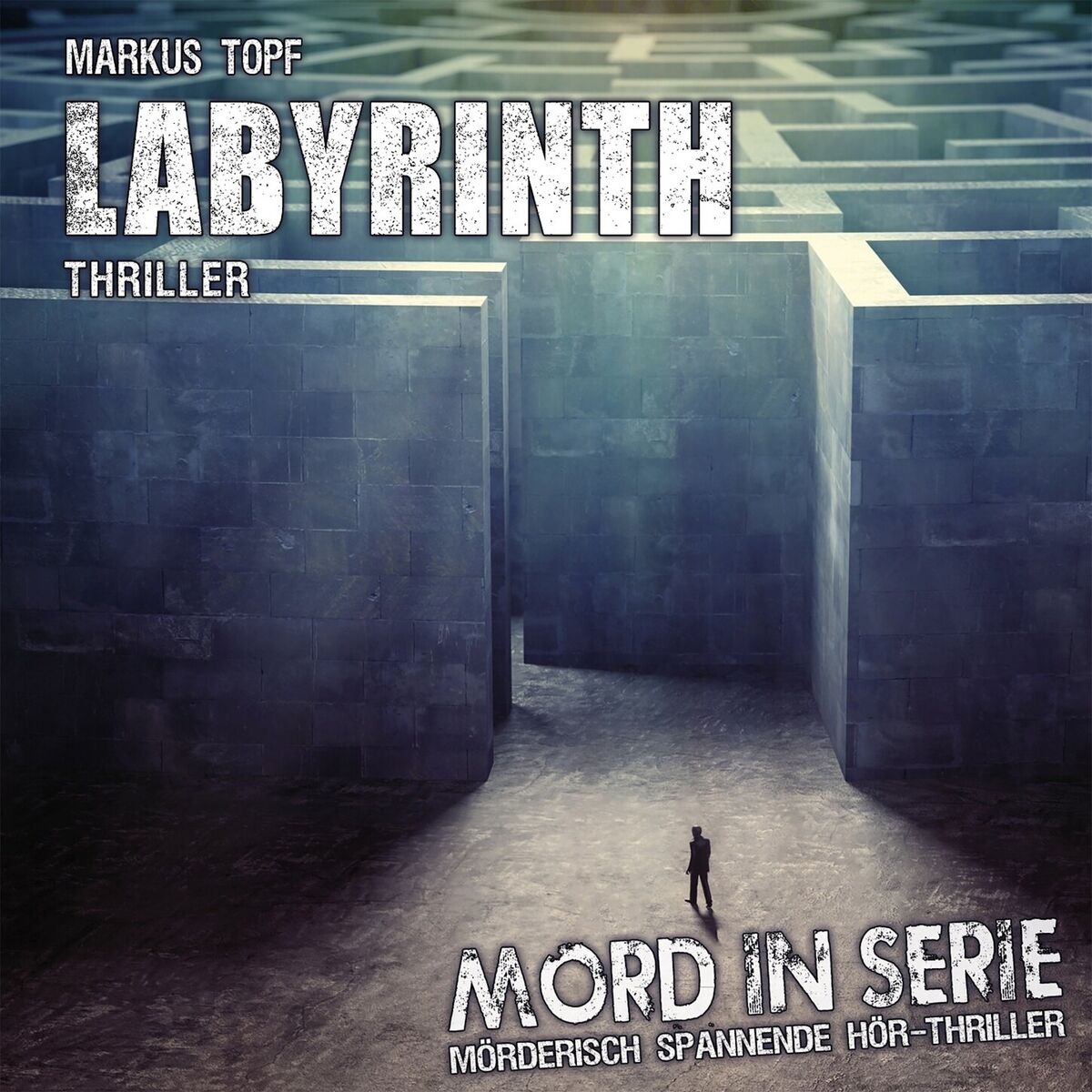 Mord in Serie