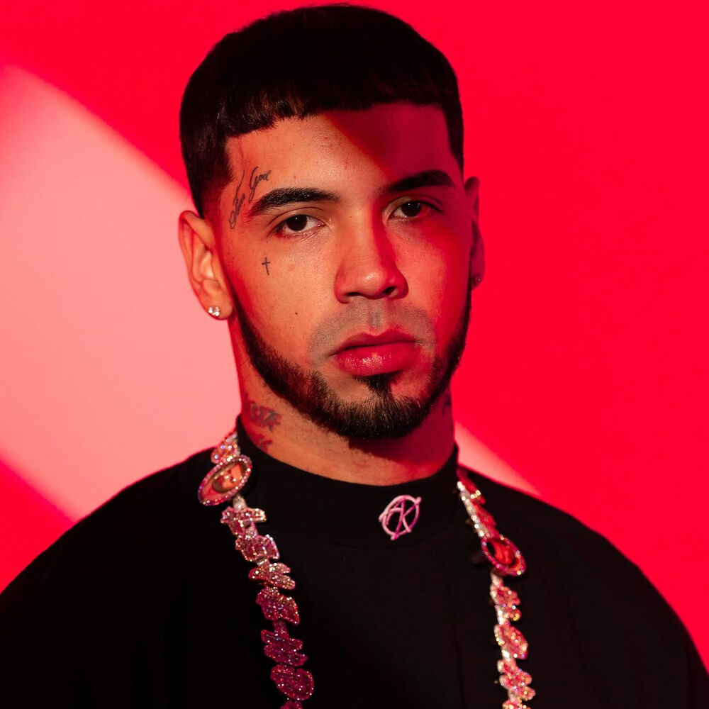 Picture of Anuel AA