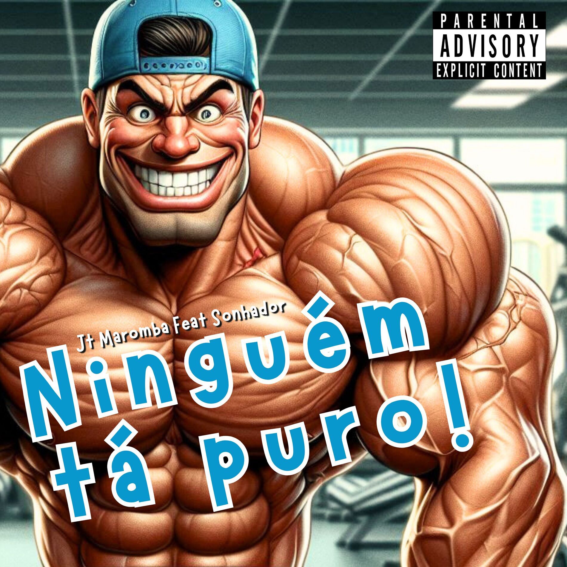 Sonhador Rap Motivação