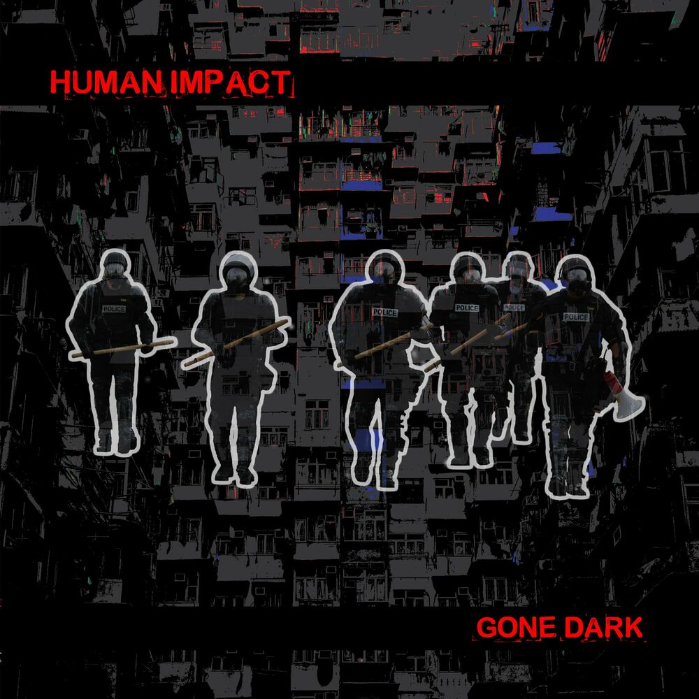 Picture of Human Impact