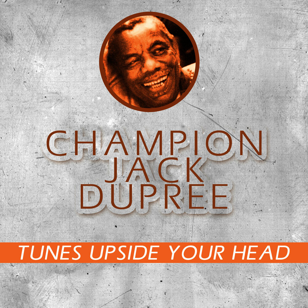 Picture of Jack DuPree